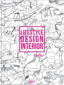Album Lifestyle Design 2021