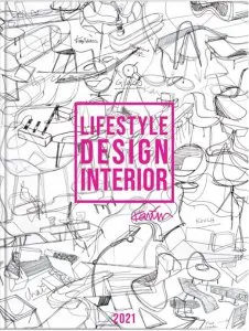 Album Lifestyle Design 2021