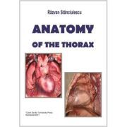 Anatomy of the Thorax
