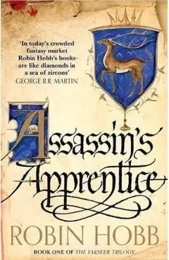 Assassin's Apprentice
