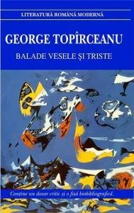 Balade vesele si triste Ed. 2014
