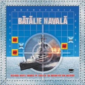 Batalie navala
