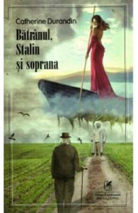 Batranul, Stalin si soprana