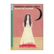Bodas de sangre de Federico Garcia Lorca