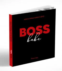 Boss Babe de Amalia Avram