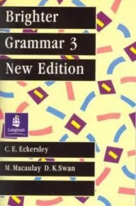 Brighter Grammar 3 New Edition
