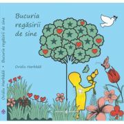 Bucuria Regasirii de sine (Carte   CD MP3)