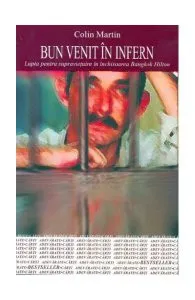 Bun venit în infern de Colin Martin