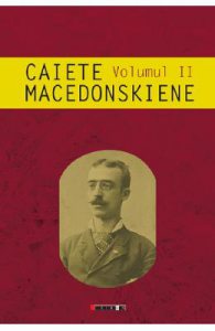 Caiete macedonskiene. Vol.2