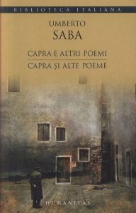 Capra e altri poemi (Capra si alte poeme)