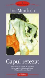 Capul retezat de Iris Murdoch