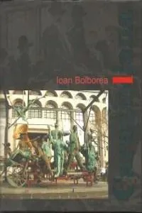 Caragialiana de Ioan Bolborea