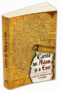 Cartea lui Adam si a Evei