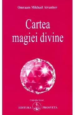 Cartea magiei divine