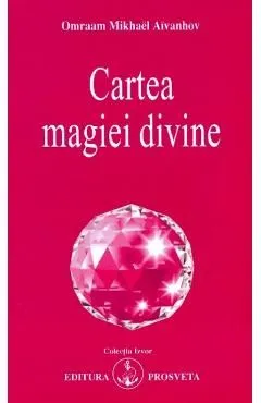 Cartea magiei divine