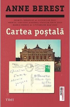 Cartea postala
