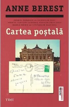 Cartea postala