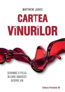 Cartea vinurilor de Matthew Jukes