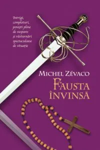 Cavalerii Pardaillan, Fausta invinsa, Vol. 5 de Michel Zevaco