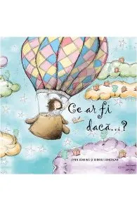 Ce-ar fi daca...? de Kirrili Lonergan