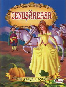 Cenusareasa