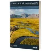 Chiar daca ma va costa viata de Stephan Hausner