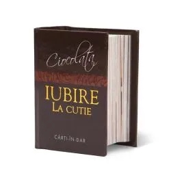 Ciocolată, iubire la cutie de Helen Exley
