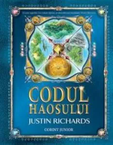 Codul haosului de Justin Richards