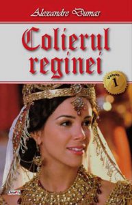 Colierul reginei - vol. I