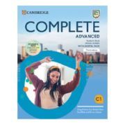 Complete Advanced 3ed Student