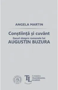 Constiinta si cuvant de Angela Martin