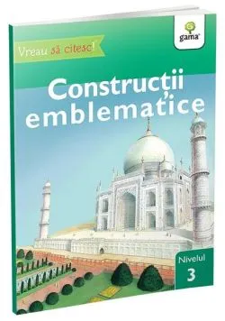 Construcții emblematice de Robert Coupe