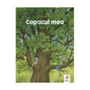 Copacul meu de Gerda Muller