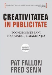 Creativitatea in publicitate