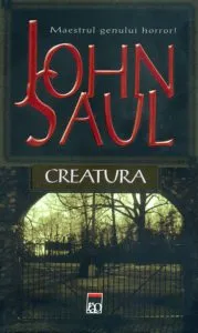 Creatura de John Saul