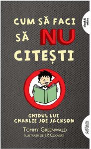 Cum sa faci sa NU citesti