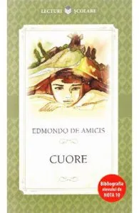 Cuore de Edmondo de Amicis