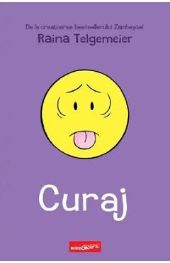 Curaj