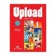 Curs limba engleza Upload 1 Manualul profesorului
