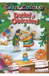 Datini si obiceiuri