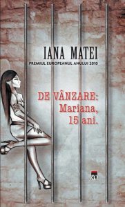 De vanzare: Mariana, 15 ani