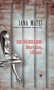 De vanzare: Mariana, 15 ani