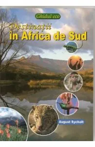 Destinatii in Africa de Sud