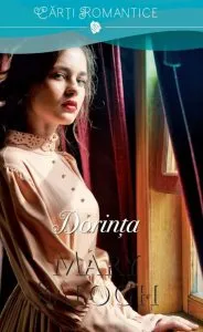 Dorinta de Mary Balogh