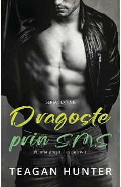 Dragoste prin sms. Numar gresit. Tip potrivit
