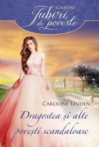 Dragostea si alte povesti scandaloase