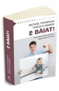 E baiat! de Michael Thompson
