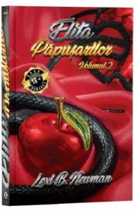 Elita papusilor. Vol.2 de Lexi B. Newman