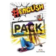 #English 1 Student's Workbook with DigiBooks App de Jenny Dooley