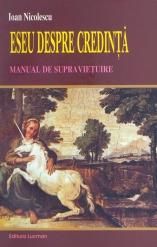 Eseu despre credinta